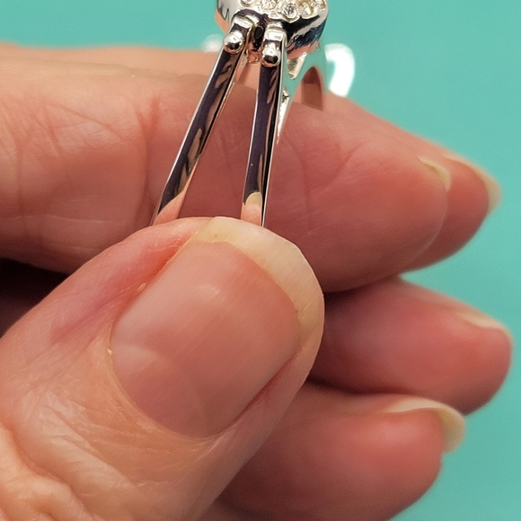 STUNNING FLIP RING - Picture 6 of 6